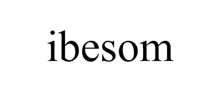 IBESOM