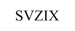 SVZIX