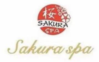 SAKURA SPA SAKURA SPA