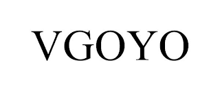 VGOYO