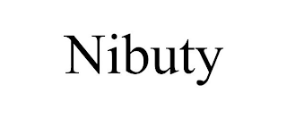 NIBUTY