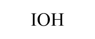 IOH