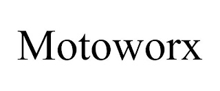 MOTOWORX