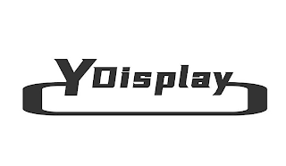 YDISPLAY
