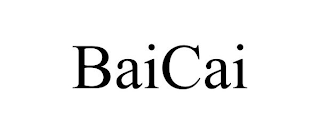 BAICAI