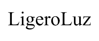 LIGEROLUZ