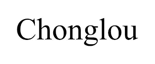 CHONGLOU