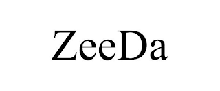 ZEEDA