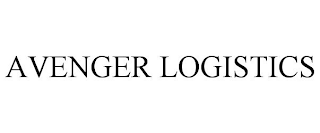 AVENGER LOGISTICS