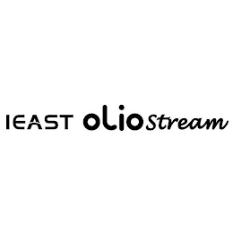 IEAST OLIOSTREAM