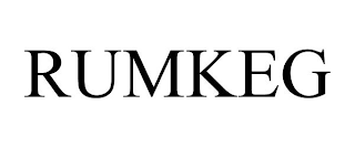 RUMKEG