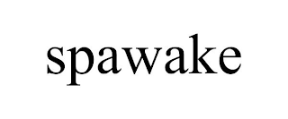 SPAWAKE