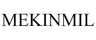 MEKINMIL