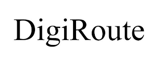 DIGIROUTE