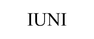 IUNI