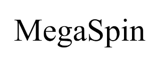 MEGASPIN