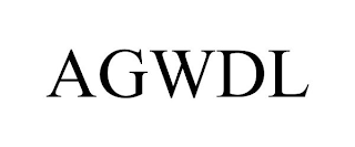 AGWDL