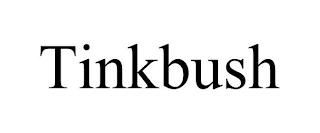 TINKBUSH