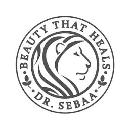 BEAUTY THAT HEALS DR. SEBAA