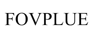 FOVPLUE