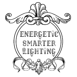 ENERGETIC SMARTER LIGHTING