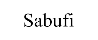 SABUFI