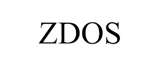 ZDOS