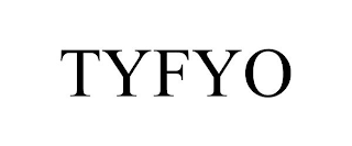 TYFYO