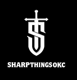 ST SHARPTHINGSOKC