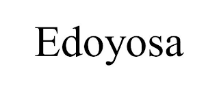 EDOYOSA