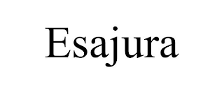 ESAJURA