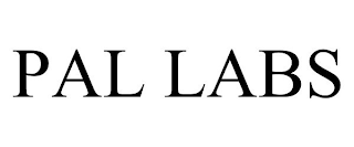 PAL LABS