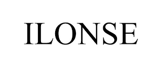 ILONSE