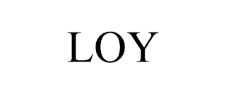 LOY