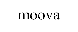 MOOVA