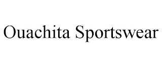 OUACHITA SPORTSWEAR