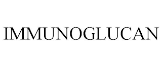 IMMUNOGLUCAN