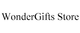 WONDERGIFTS STORE