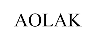 AOLAK