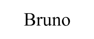 BRUNO