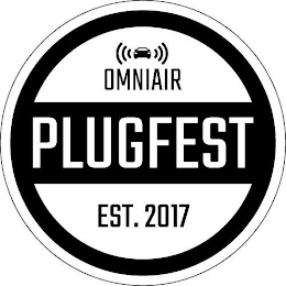 OMNIAIR PLUGFEST EST. 2017