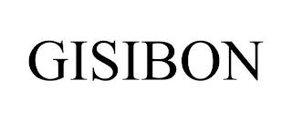 GISIBON