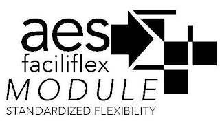 AES FACILIFLEX MODULE STANDARDIZED FLEXIBILITY