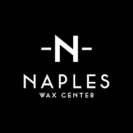 -N- NAPLES WAX CENTER