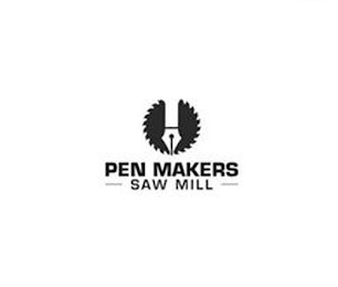 PEN MAKERS SAW MILL