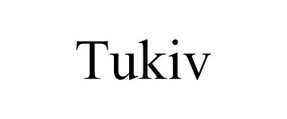 TUKIV