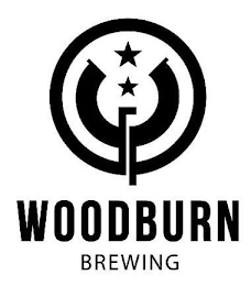 WOODBURN BREWING