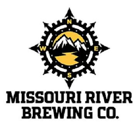 MISSOURI RIVER BREWING CO.