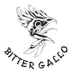 BITTER GALLO