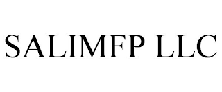 SALIMFP LLC